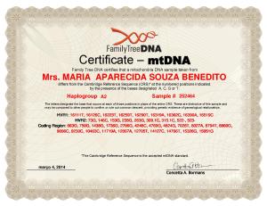 1_mtDNA_Maria_Aparecida_Souza