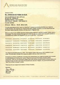 2_Certificate_African_Ancestry_Fatima_Igbo
