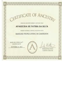 4_African_Ancestry_Fatima_Y-DNA_E1b1a7a_Bamileke