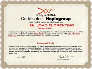 5_FTDNA_Y_DNA_SNP_Certificate_João_Florentino