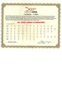 8_Certificate_Y-DNA_December_ 5_2012_Jose_Jorge